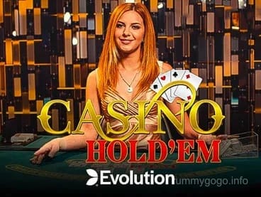Casino Hold'em