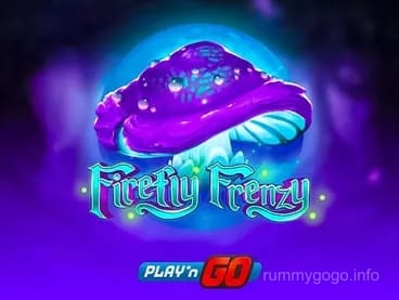 Firefly Frenzy